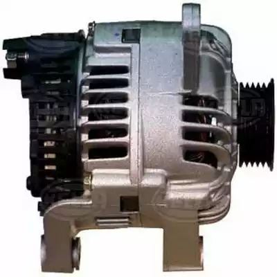 Alternator 8EL737277-001 by Hella
