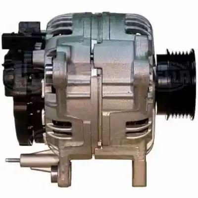 Alternator 8EL737643-001 by Hella