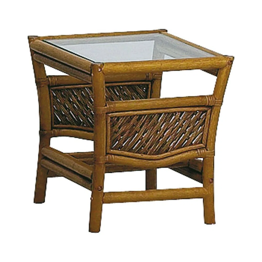 Deshler Side Table