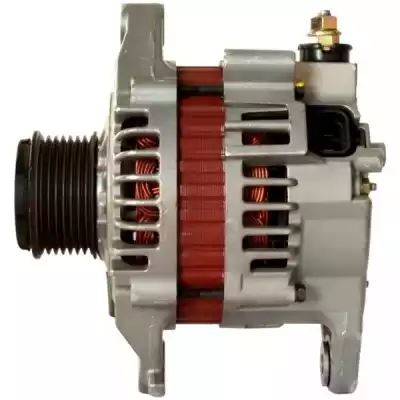 Alternator 8EL737922-001 by Hella