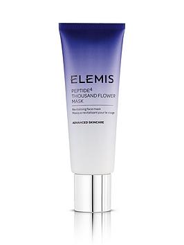 Elemis Peptide4 Thousand Flower Mask 75ml, One Colour, Women
