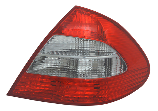 Combination Tail Light 11-11769-01-9 TYC 1111769019