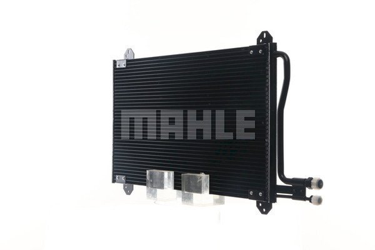 Condenser Air Conditioning 8FC351037-161 by BEHR