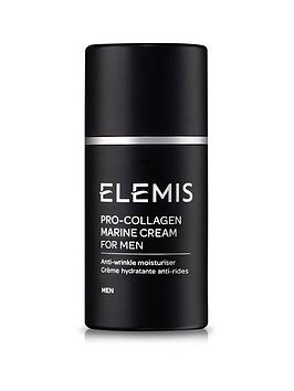 Elemis Men'S Pro-Collagen Marine Cream 30Ml