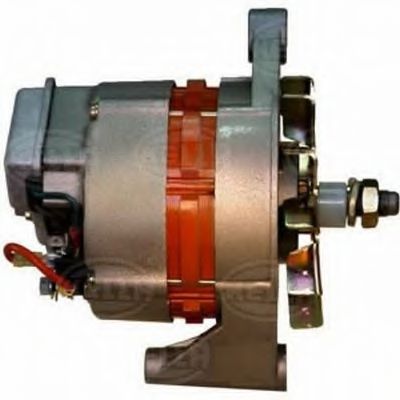 Alternator 8EL737213-001 by Hella