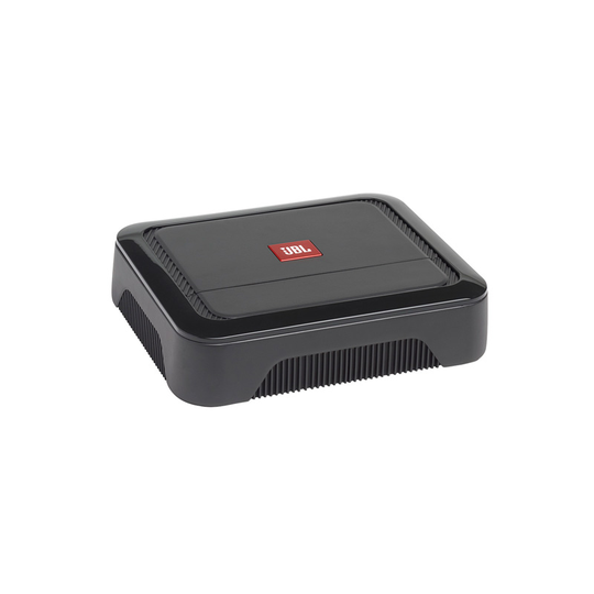 JBL Club A600 1-Channel Mono Subwoofer Impact Absorber (1x 600W) JB CLUBA600