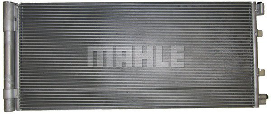 Condenser Air Conditioning 8FC351343-151 by BEHR