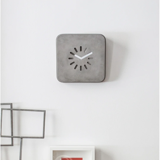 Filey Wall Clock