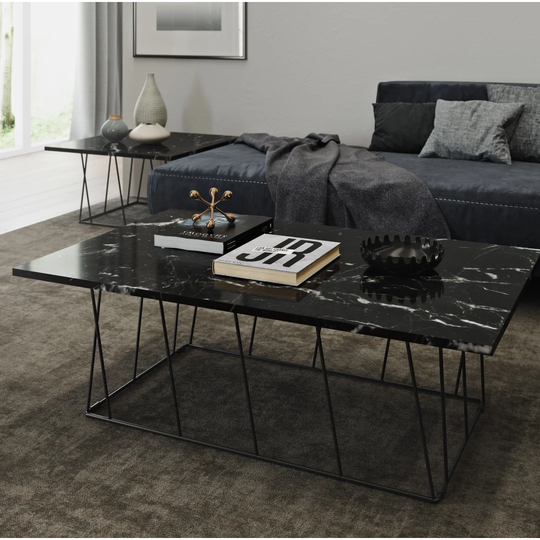 Helix Coffee Table