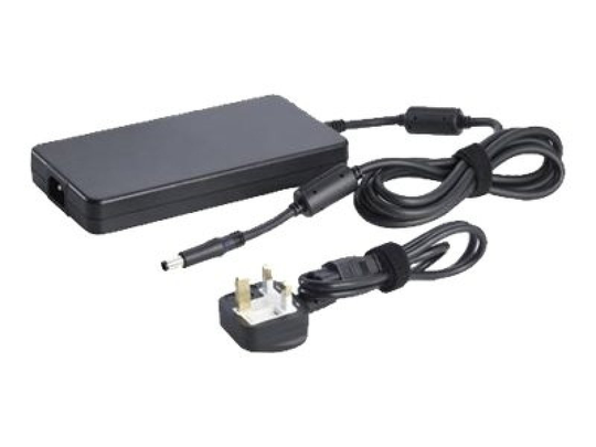 Power Supply And Power Cord : Uk/ireland 240w Ac Adapter With 2m Uk/ireland Power Cord (kit)
