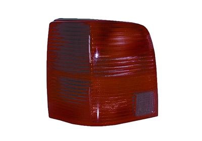 Tail Light GLASS LEFT 6716670706006 Origineel 6716670706006