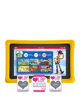 Pebble Gear Disney Toy Story 4 Kids Tablet By Pebble Gear