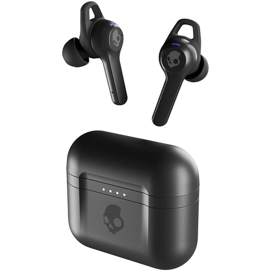 Skullcandy Indy ANC True Wireless Earbuds -True Black