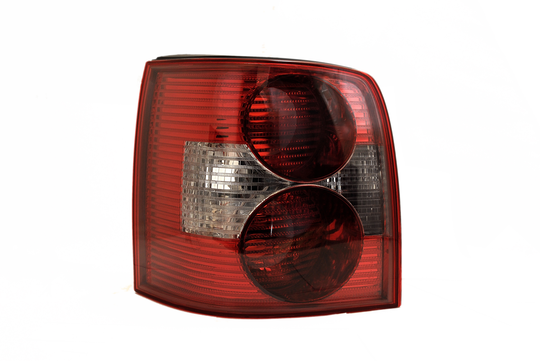 Combination Tail Light 11-0210-01-2 TYC 110210012