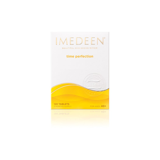 Imedeen Time perfection 120 Tablets