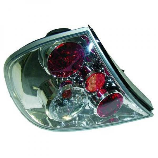 Combination Tail Light Set HD Tuning 1426495 Diederichs 1426495