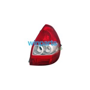 Tail Light LEFT 4001412