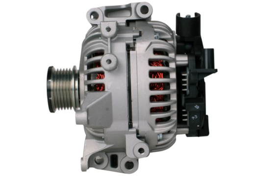 Alternator 8EL012428-791 by Hella
