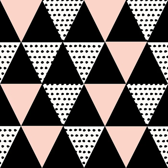 Ahuviel 2.08m x 1.46m Matte Wallpaper Roll