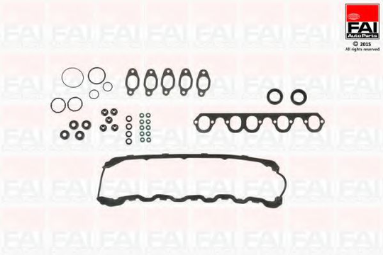 Gasket (Headset) FAI HS736NH