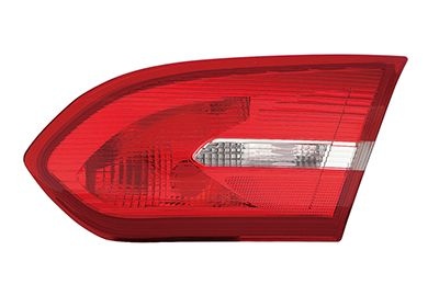 Combination Tail Light 1947938 Van Wezel 1947938