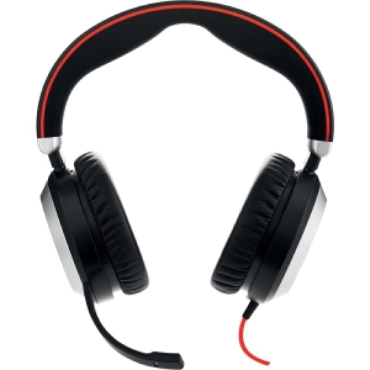 Jabra Evolve 80 Ms Stereo
