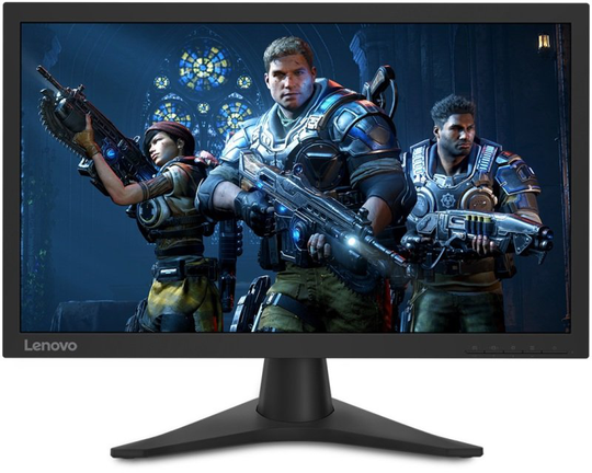 Lenovo G24-10 23.6" Full HD 1ms 144Hz Gaming Monitor