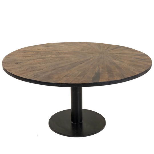 Lineville Coffee Table