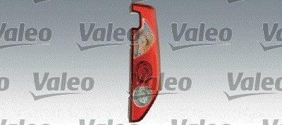 Combination Tail Light 043633 Valeo 043633