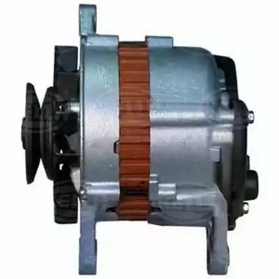 Alternator 8EL730129-001 by Hella