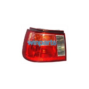 Tail Light Left Outer Side IBIZA 3215452