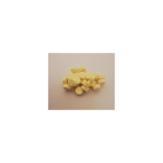 Vitamin B Complex 100% RDA - 90 Tablets