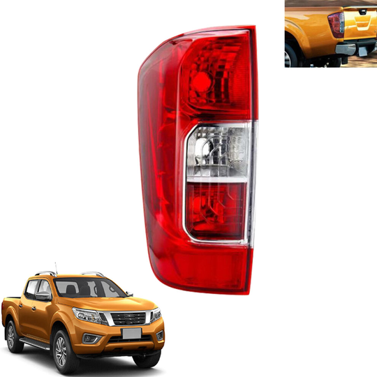 Fit Nissan Navara NP300 Pickup Truck Rear Tail Light Lamp 2016-2017 LH