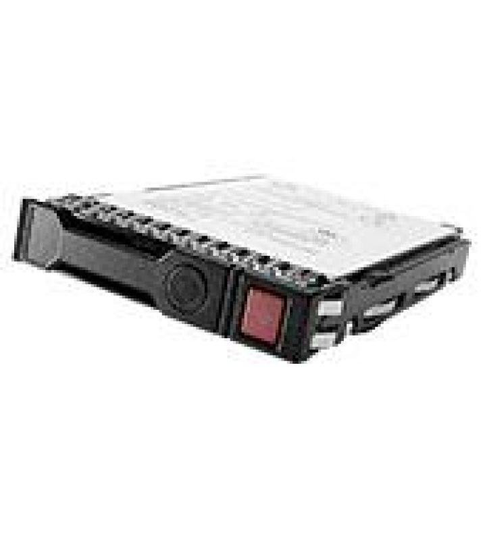 HPE 4TB 6G SATA 7.2K rpm LFF 3.5'' Non-hot Plug Hard Drive