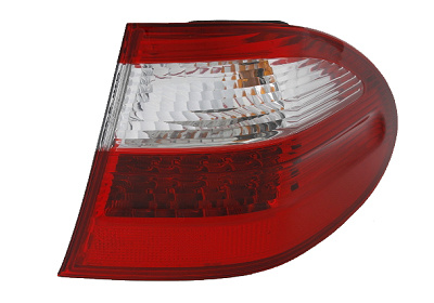 Combination Tail Light 3041928U ULO 3041928U