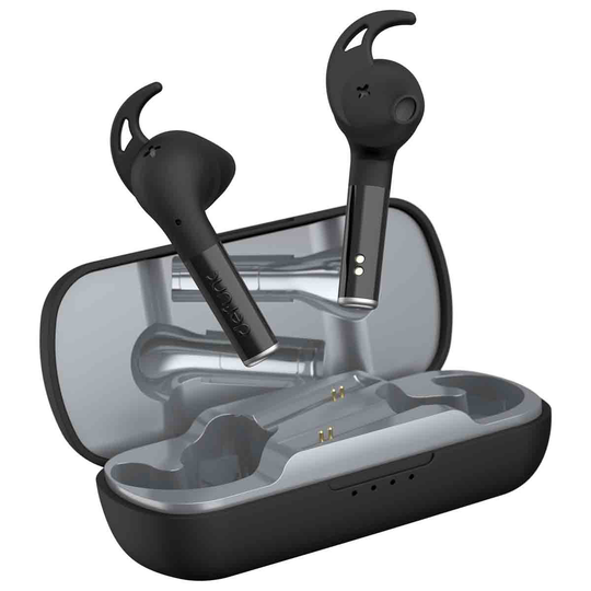 Defunc True Sport Black