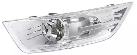 Fog Light headlight 1NE010305-011 by Hella Left