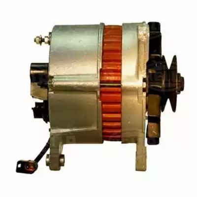 Alternator 8EL737762-001 by Hella