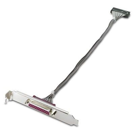 HP Parallel Port Adapter