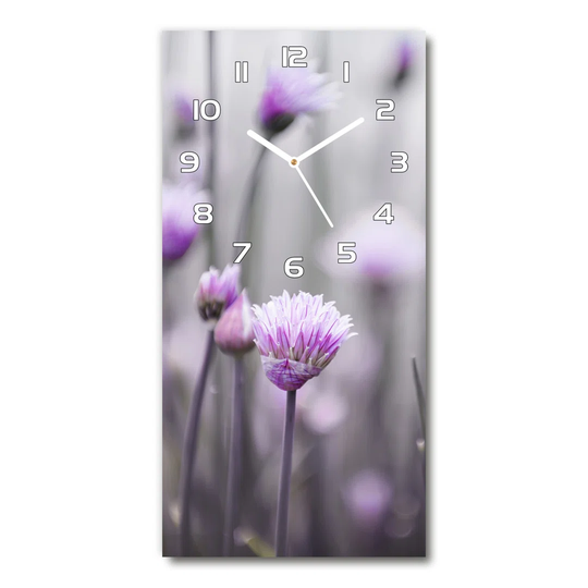 Jaden-Lee Silent Wall Clock