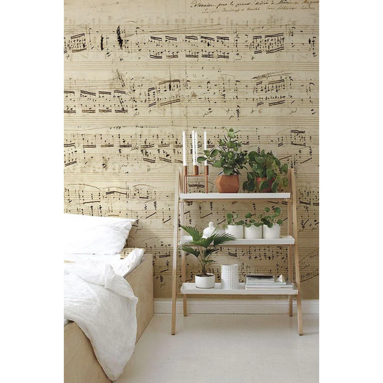 Joyanne 3.6m x 2.5m Matte Wallpaper Roll