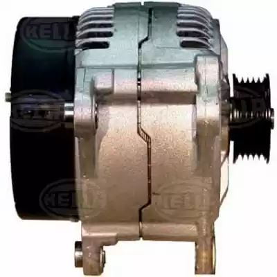 Alternator 8EL737611-001 by Hella
