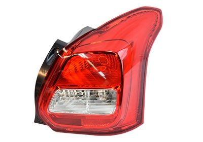 Combination Tail Light 5226932 Van Wezel 5226932