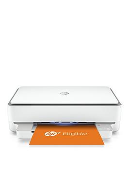 Hp Envy 6020E All In One Colour Printer