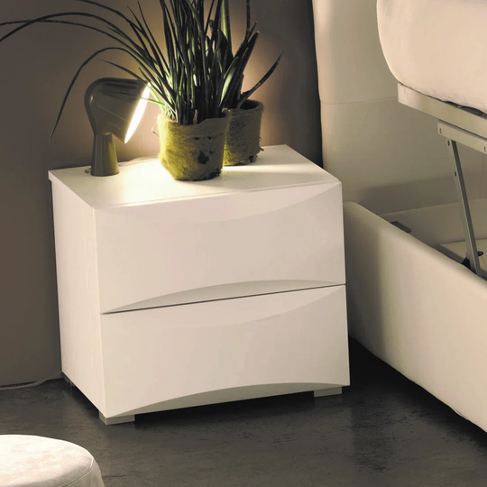 SMILE BEDSIDE TABLE