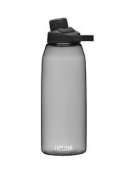 Camelbak Chute Mag 50Oz, Charcoal Water Bottle