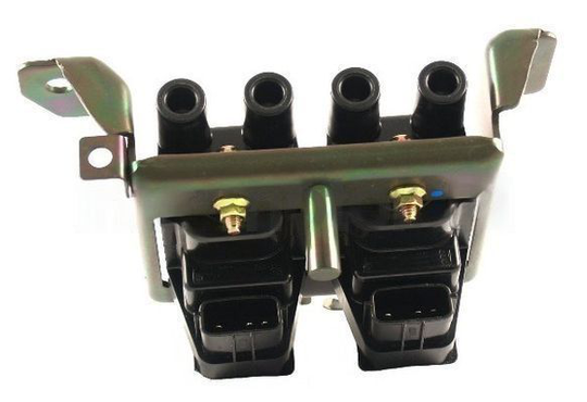 INTERMOTOR DRY COIL 12826 Replaces BPE8-18-10XB,BPE8-18-10XC,BPE8-18-10XC-9U