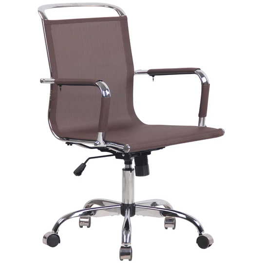 Ingber Barnet Mesh Desk Chair