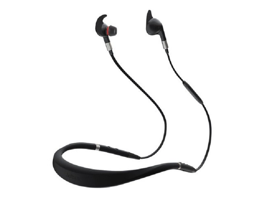 Jabra Evolve 75e MS Including Link 370 USB Adapter