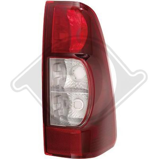 Tail light 5403892 Diederichs 5403892